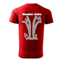 Masážní dráha Masážní dráha