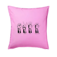 Kámen nůžky papír cirkulárka