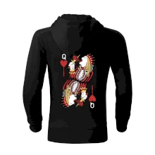 Srdcová Královna kreslená (Pecka Design) Srdcová Královna kreslená (Pecka Design)