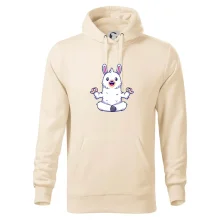 Yoga meditace - lama