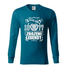 Zrození legendy - Moravská orlice Zrození legendy - Moravská orlice
