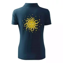 Rodinný set Měsíc - slunce - hvězda  (Pecka Design)