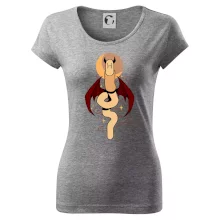 Žížala upír (Alexis Citrine)