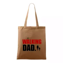 The walking dad jedno dítě