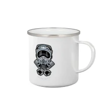 Cross rider písty helma