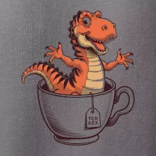 Tea rex