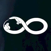 Jezevčík nekonečno