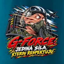 G force pilot