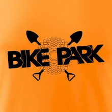 Bike park kazeta