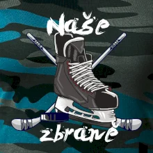 Hokej - naše zbraně