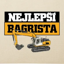 Nejlepší bagrista