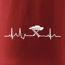 Piano ekg - přenosné