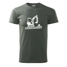 Noční můra pro krtka Noční můra pro krtka