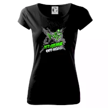 ATV čtyřkolka offroad XXX