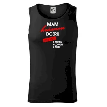 Mám krásnou dceru Mám krásnou dceru