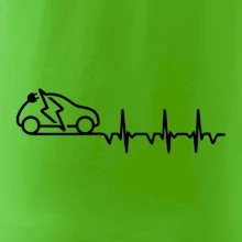 Ekg elektromobil