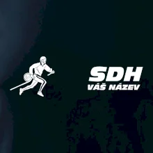 Hasičský sport SDH + váš název