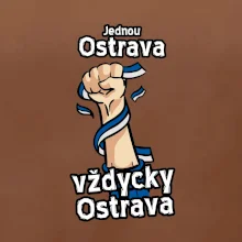 Jednou Ostrava vždycky Ostrava
