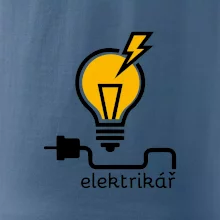 Žárovka - elektrikář