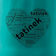 Tatínek srdce