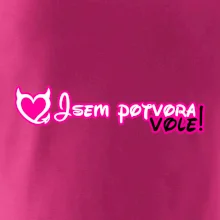 Jsem potvora, vole! Jsem potvora, vole!
