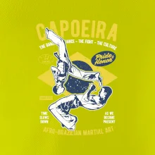 Capoeira  Afro-brazil art