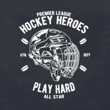 Hockey Heroes