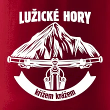 Lužické hory křížem krážem