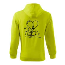 Srdce Paris Srdce Paris