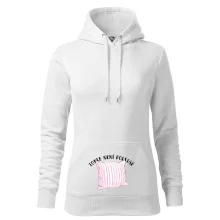 Tohle není polštář - růžový