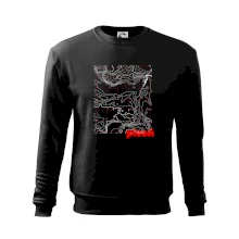 Plzeň - Vrstevnice měst