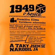 1949 v kostce 1949 v kostce