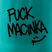 Macinka sprejem