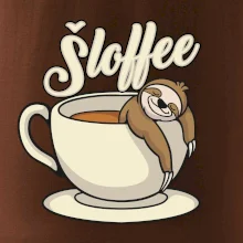 Šloffee - káva