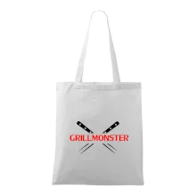 Grilování -  Grillmonster