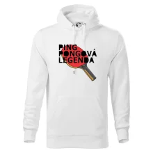 Ping Pongová legenda Ping Pongová legenda