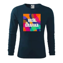 Potisk s vaší grafikou Potisk s vaší grafikou
