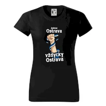 Jednou Ostrava vždycky Ostrava