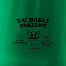 Zacházet opatrně 50