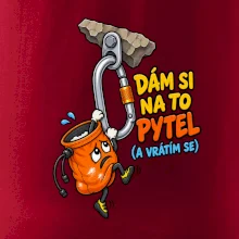 Dám si na to pytel
