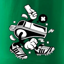 Rozhodčí píšťalka