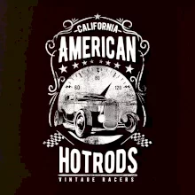 American Hotrods