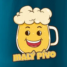 Malý pívo