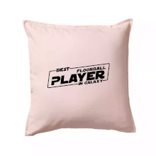 Best floorball player in galaxy