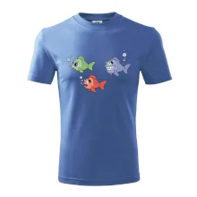 Prdící ryba (Hana-creative)