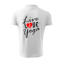 Live Love Yoga