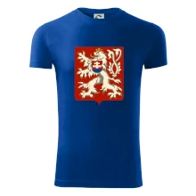 Znak ČSR - Československá republika (1948–1960)