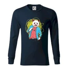 Panda Bear Panda Bear