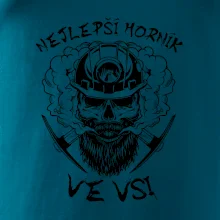 Nejlepší horník ve vsi