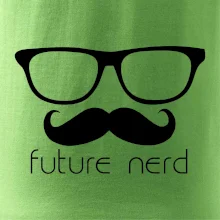 Future nerd